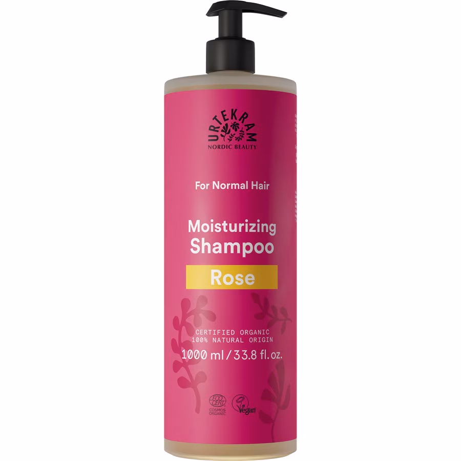 Moisturizing Shampoo