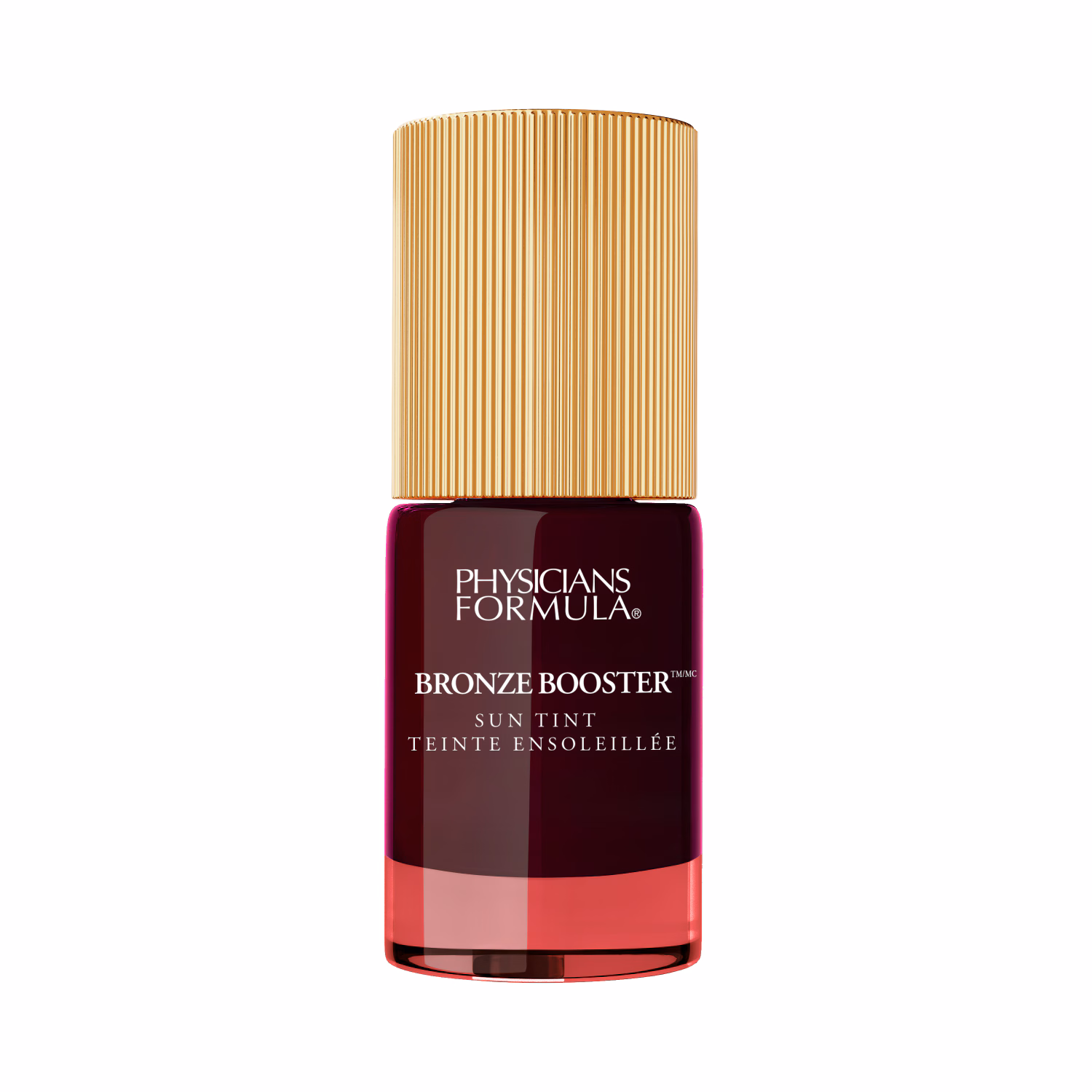 Bronze Booster™ Sun Tint
