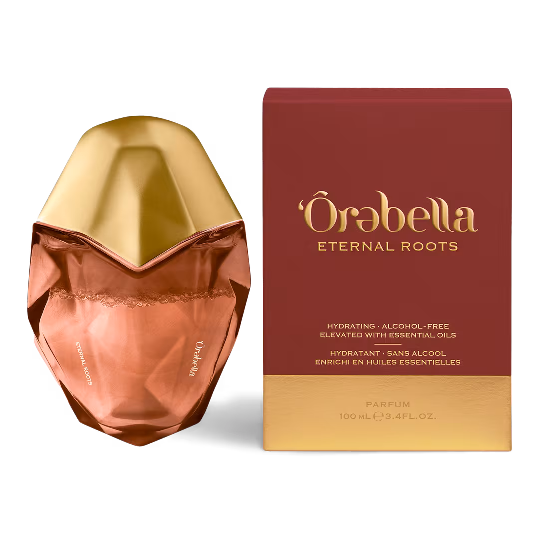 Orebella  ETERNAL ROOTS Parfum