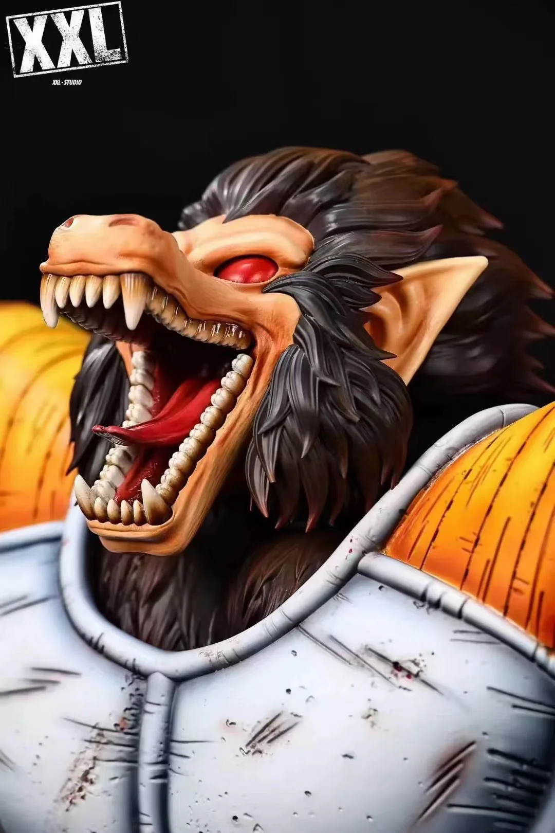XXL Studio - Vegeta Great Ape | 贝吉塔大猿