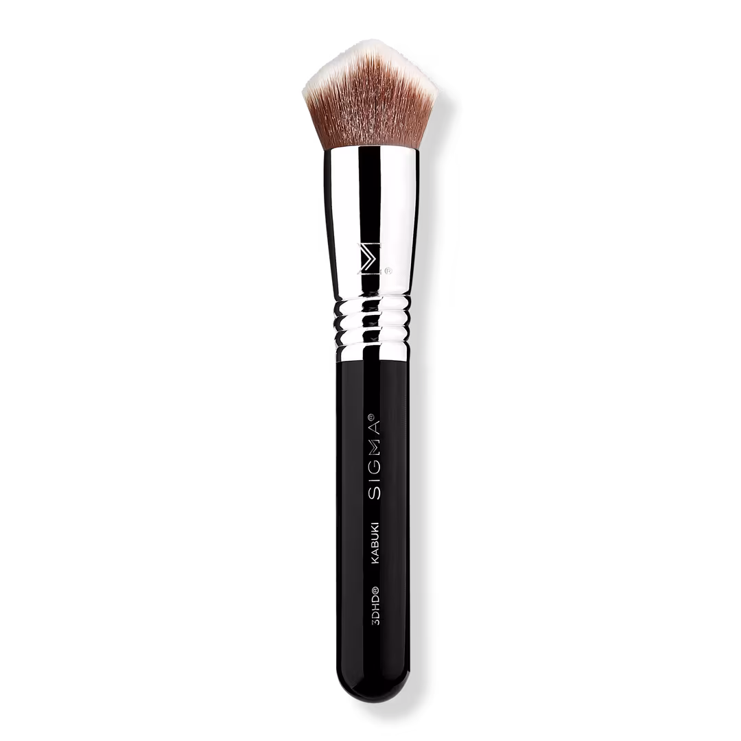 Sigma Beauty  3DHD Kabuki Brush