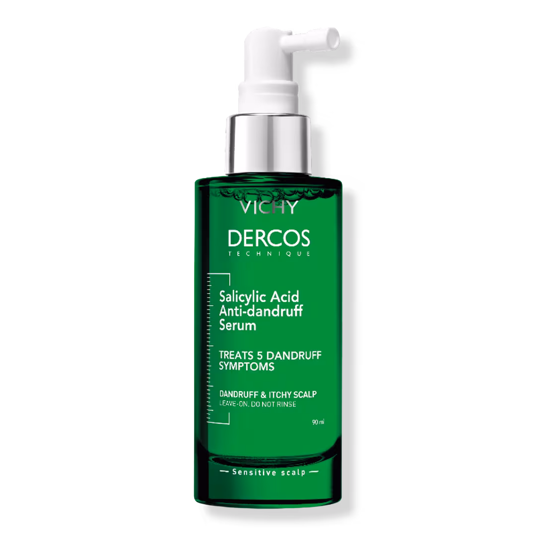 Vichy  Dercos Salicylic Acid Anti-Dandruff Serum