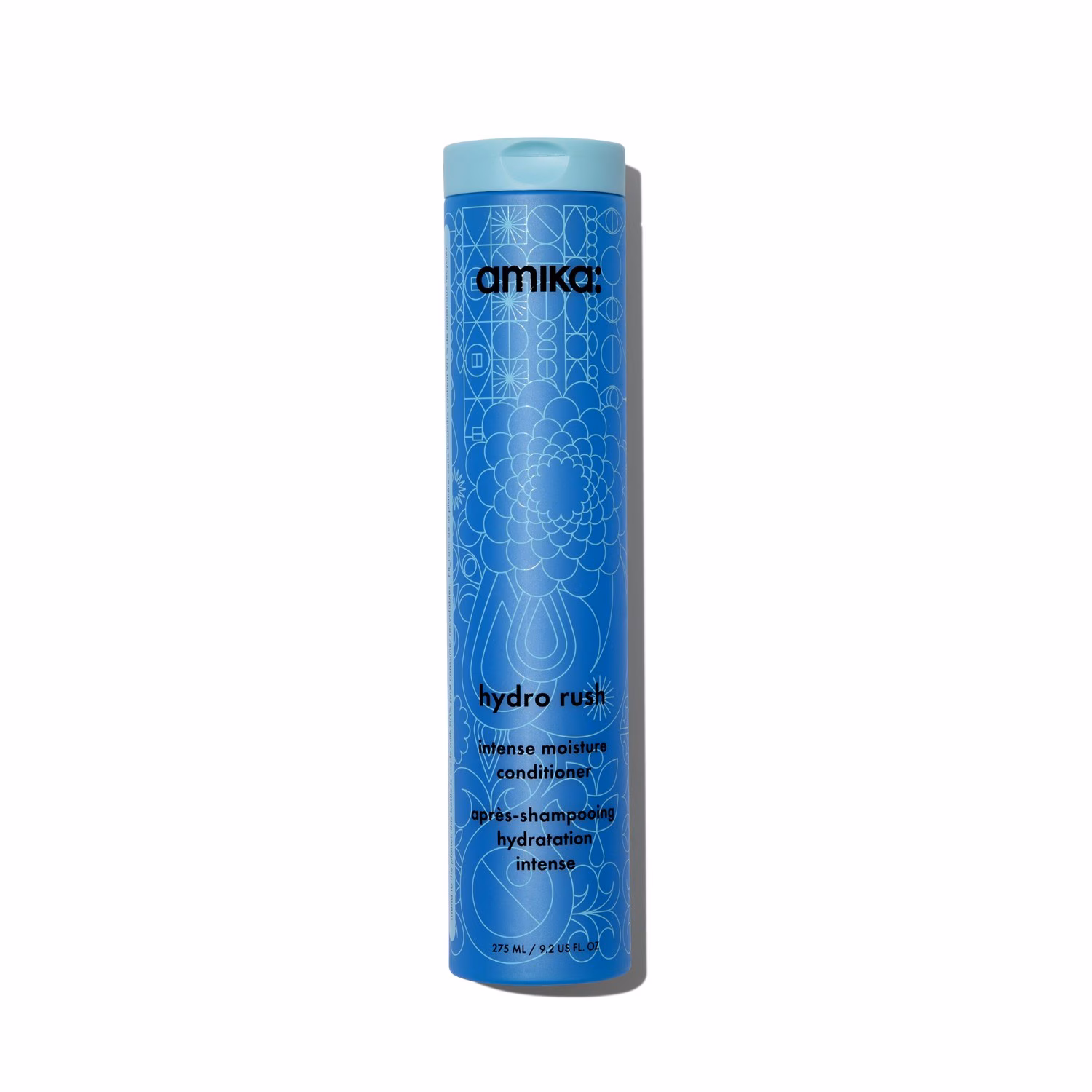 Intense Moisture