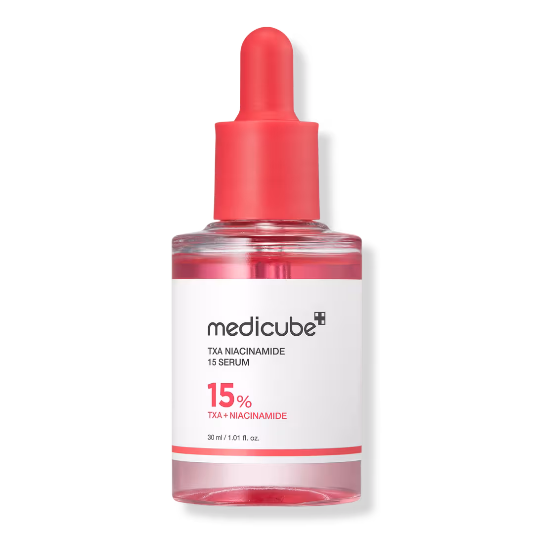 medicube  TXA Niacinamide 15% Serum