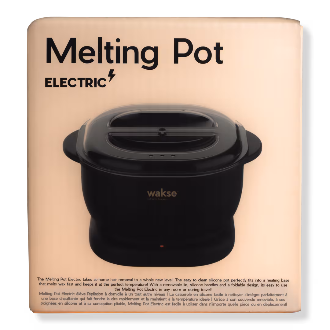 Wakse  Melting Pot Electric