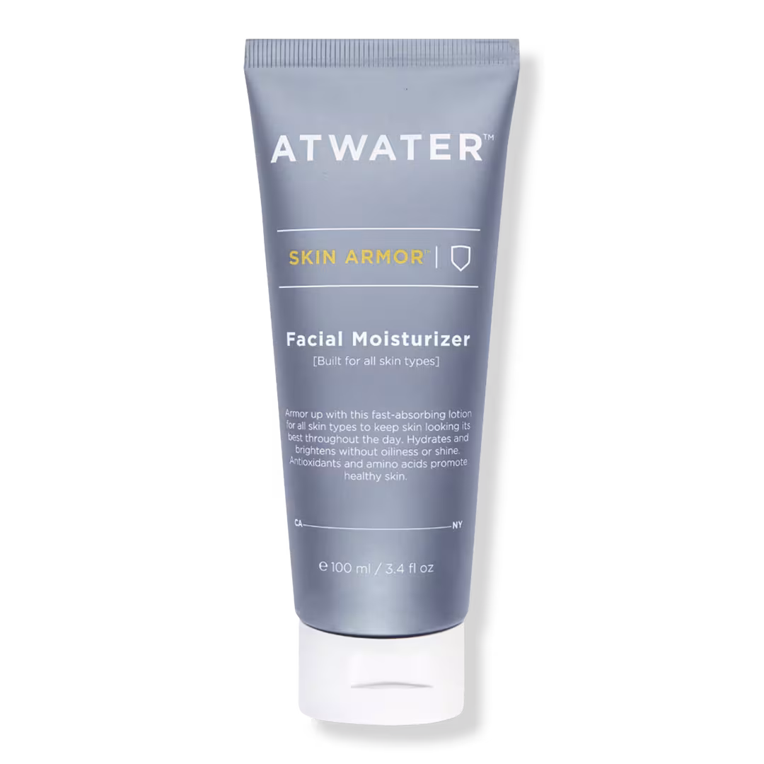 ATWATER  Skin Armor Facial Moisturizer