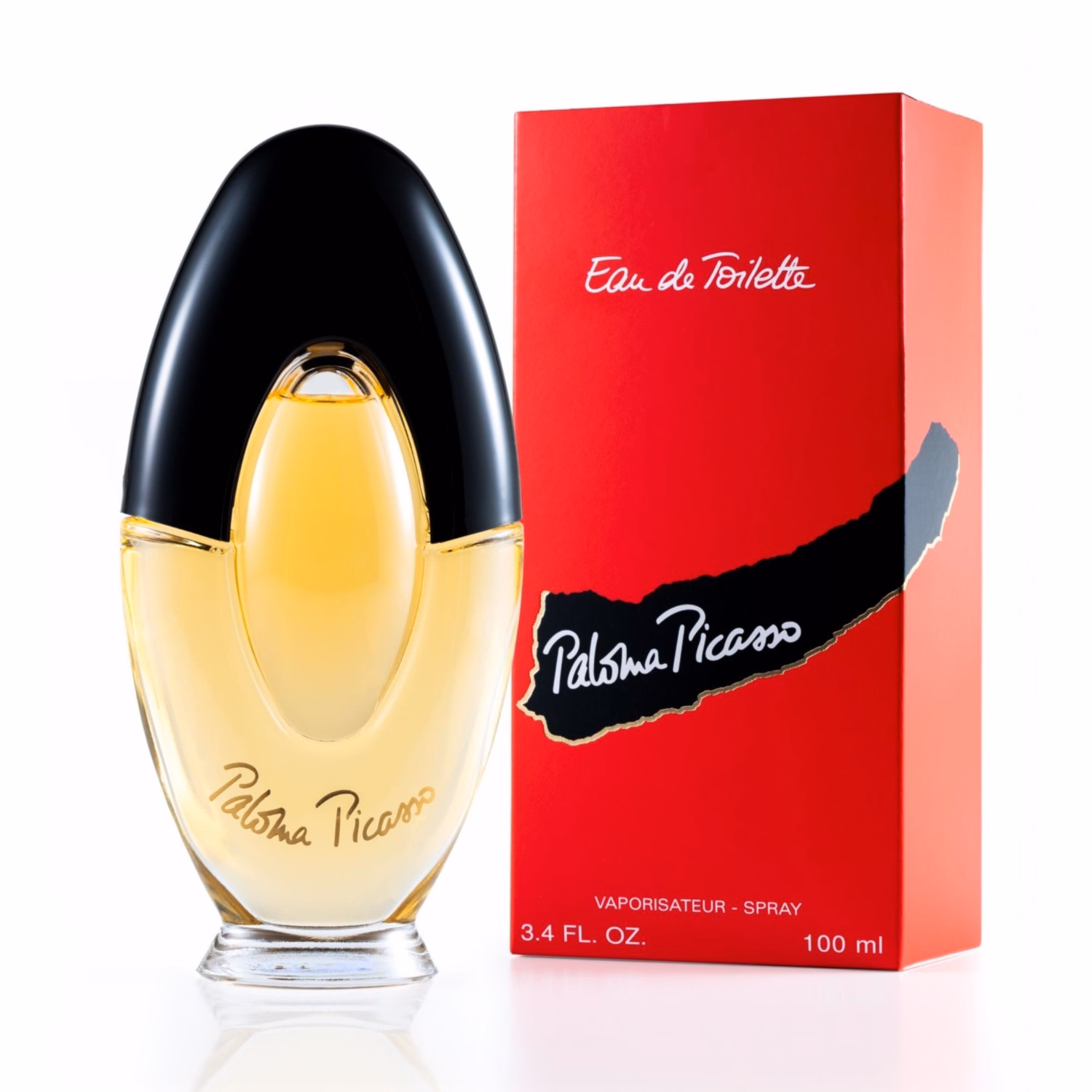 Eau de Toilette Spray