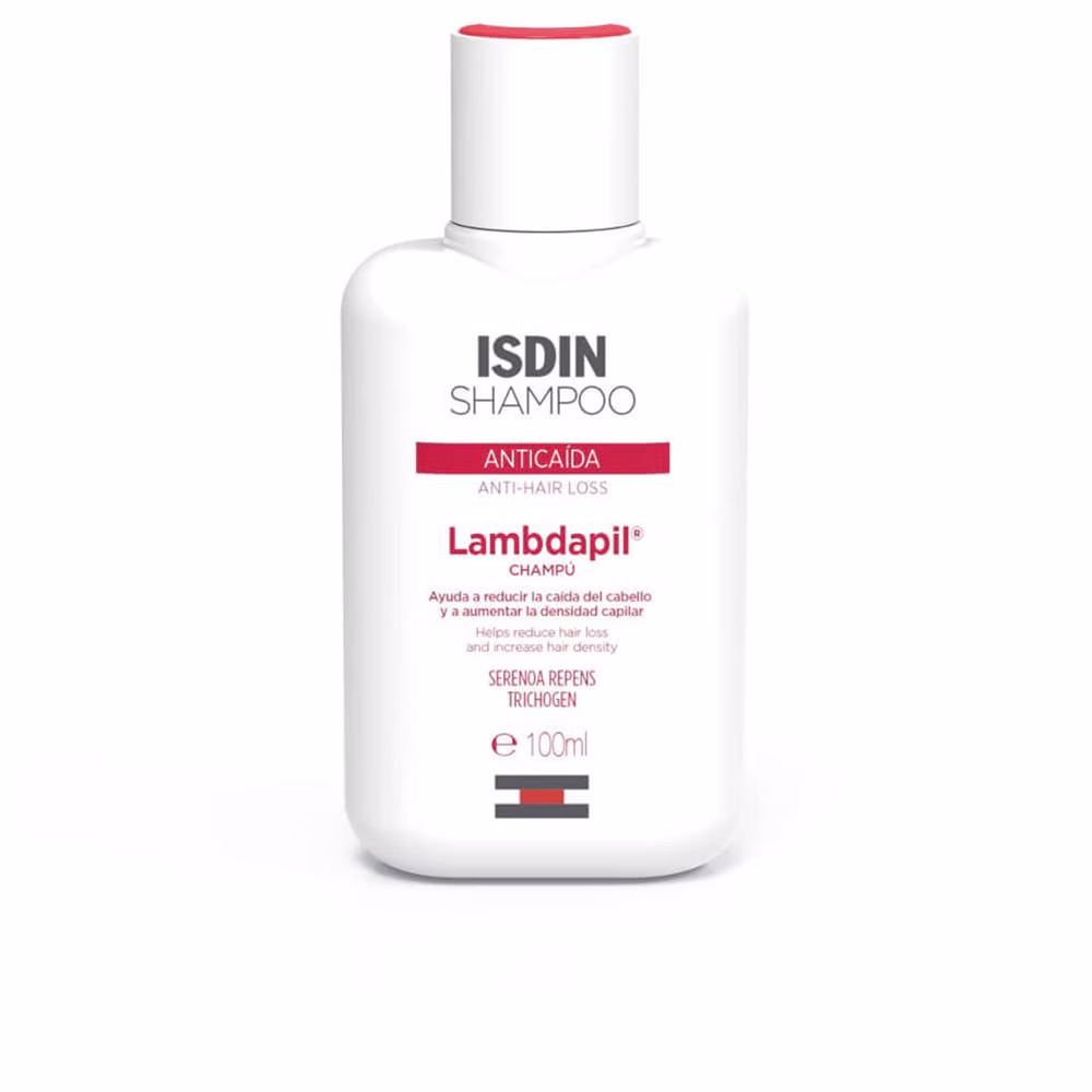 LAMBDAPIL Anti-Haarausfall-Shampoo
