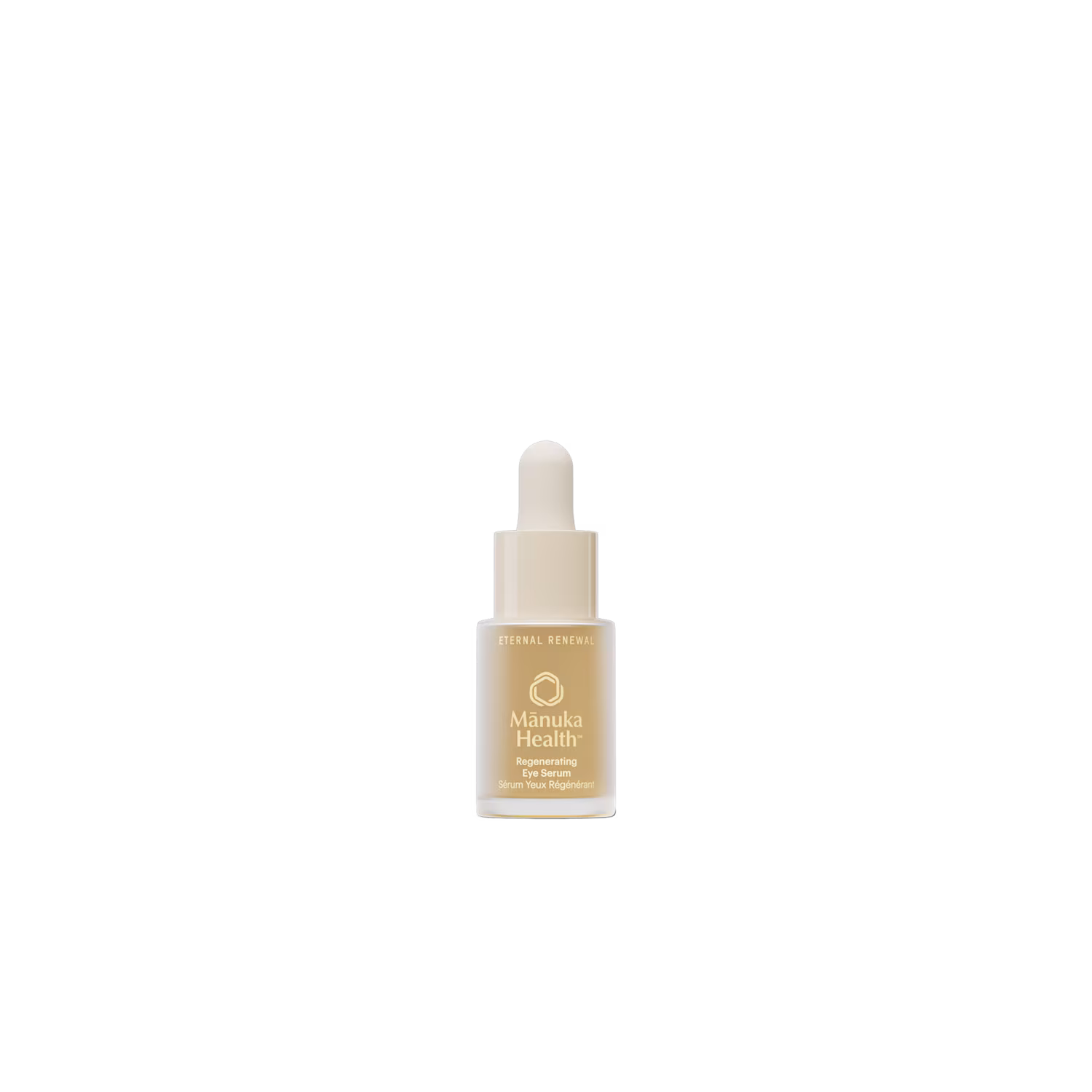 Eternal Renewal - Regenerating Eye Serum with Bee Venom
