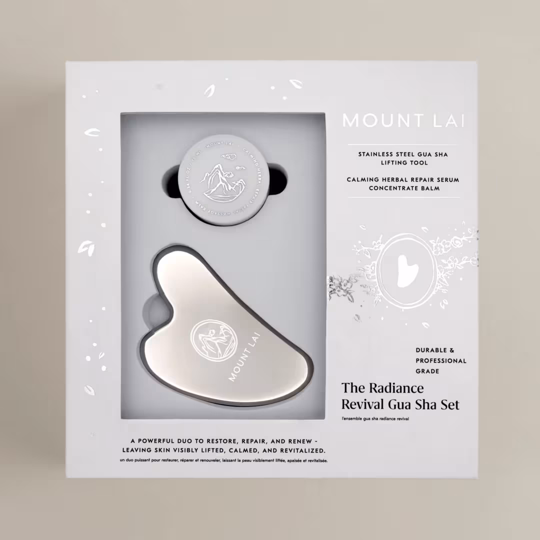 Mount Lai  Radiance Revival Set