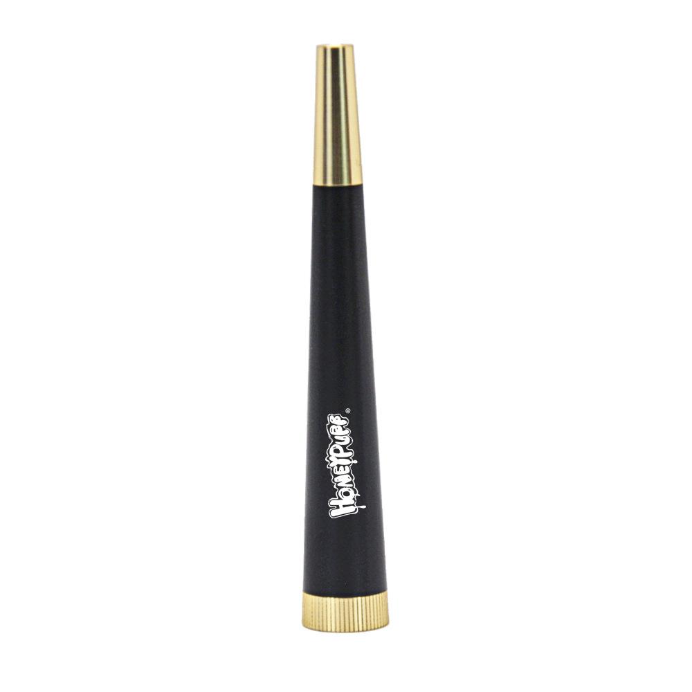 Metal Smoking Weed Pipe w/Filter
