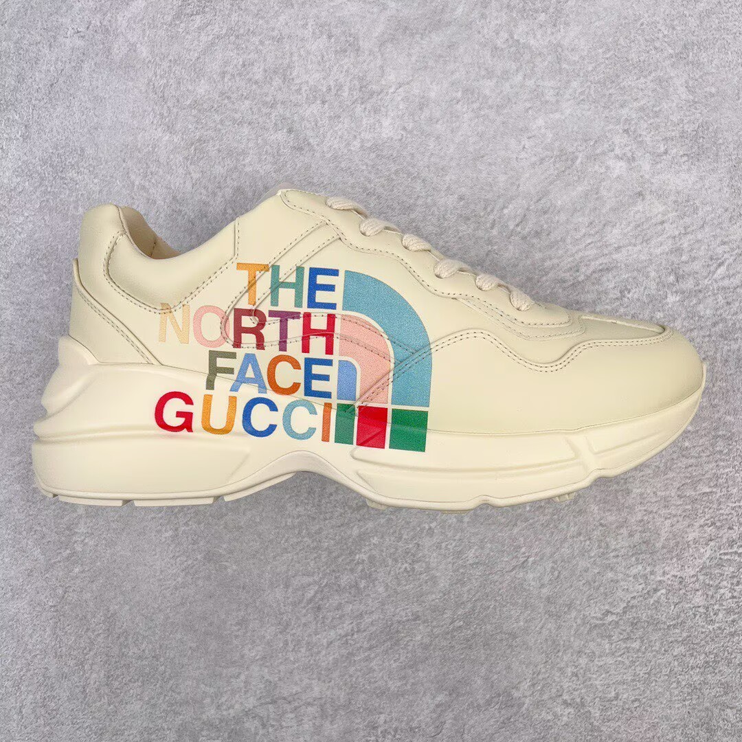 Gucci Rhyton Vintage - CCSHOES