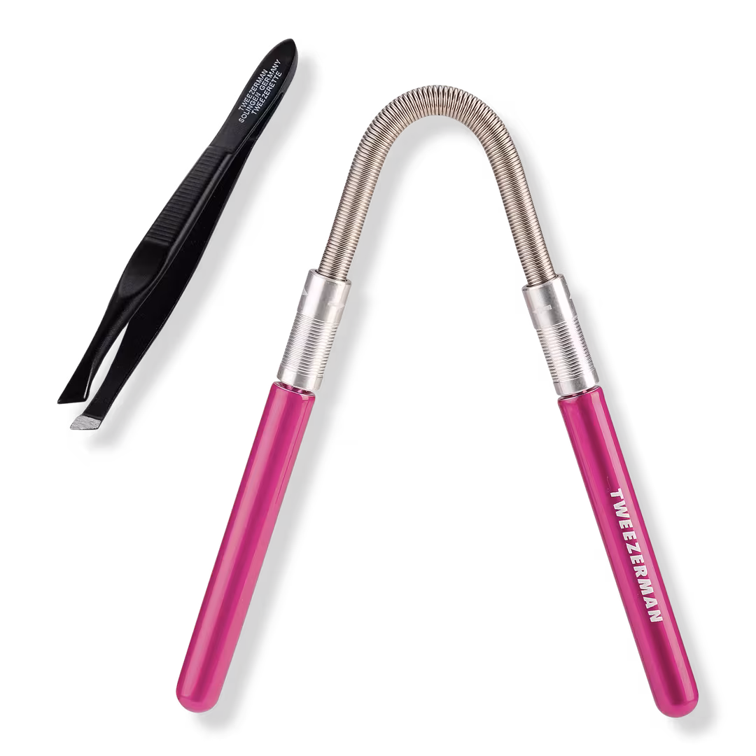 Tweezerman  Smooth Finish Facial Hair Remover