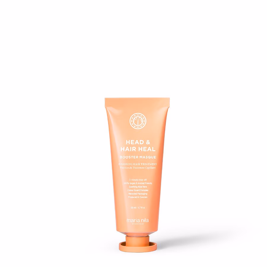 Booster Masque Head & Heal