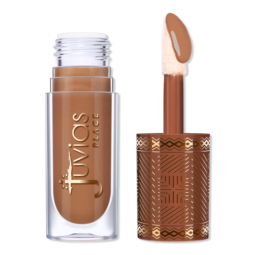 Juvia's Place  Bronzed Liquid Bronzer