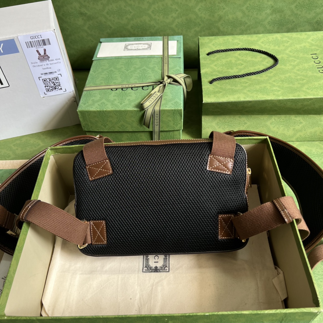 Gucci Dionysus GG supreme shoulder bag 700515