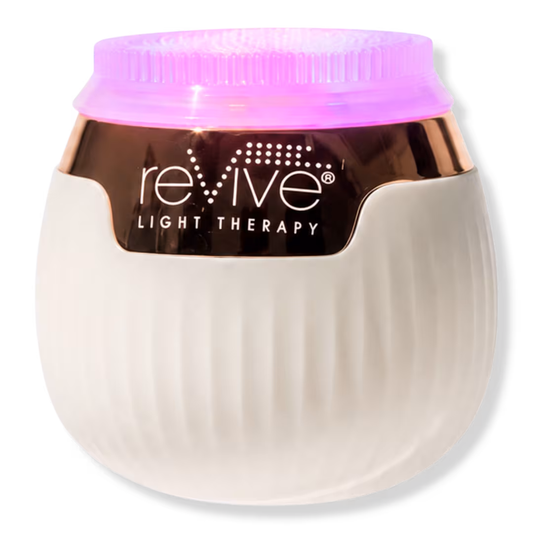 reVive Light Therapy  Lux Sonique Mini Cleanser