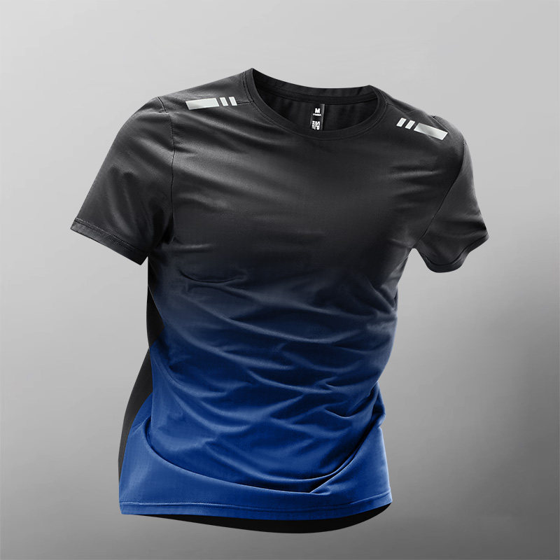 Men's Quick-Dry Training Set