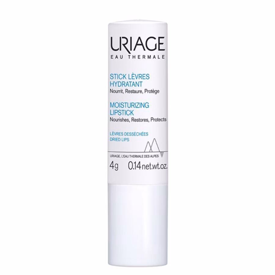 EAU THERMAL moisturizing lipstick