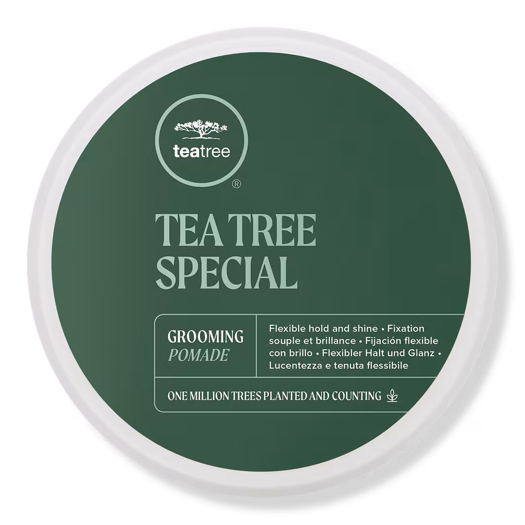 Paul Mitchell  Tea Tree Grooming Pomade
