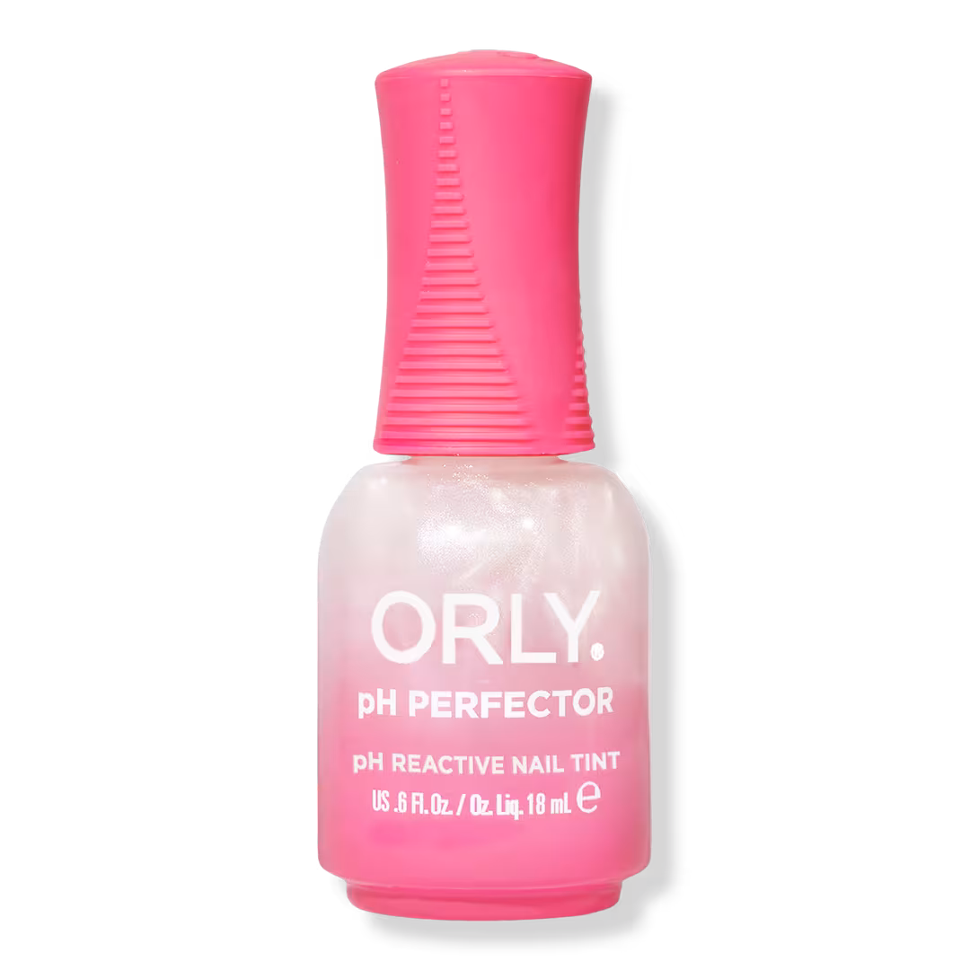 Orly  pH Perfector Nail Tint