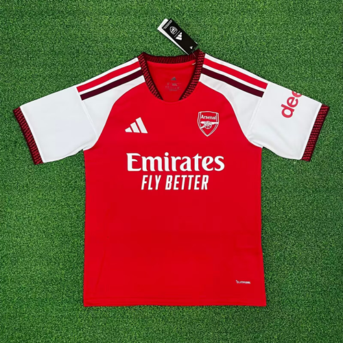 Fan version 2026-27 Arsenal Home