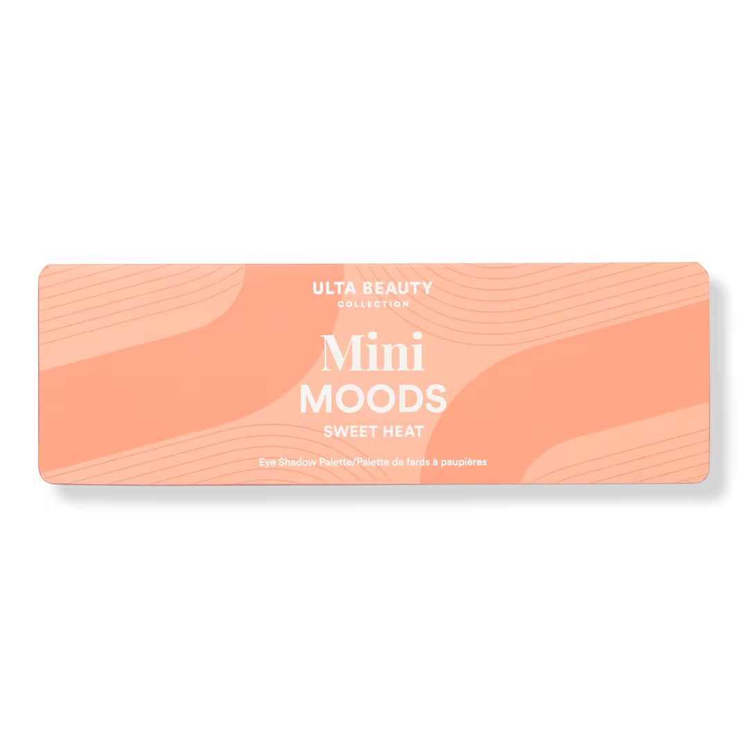 ULTA Beauty Collection  Mini Moods Eye Shadow Palette