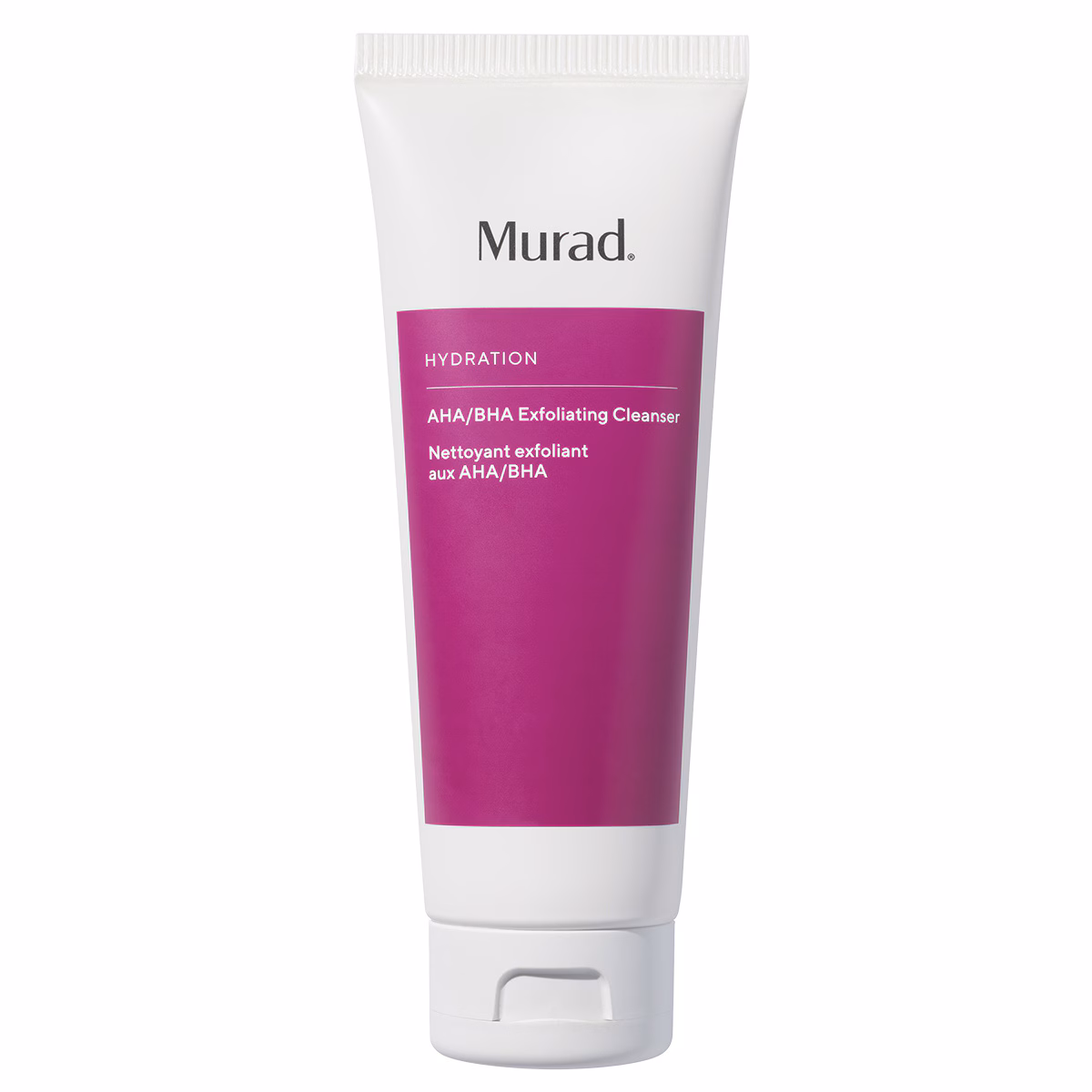 AHA/BHA Exfoliating Cleanser