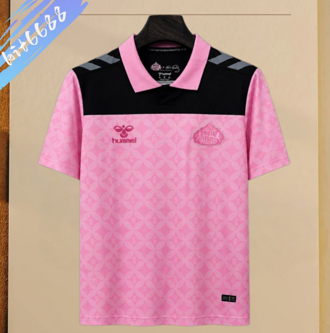 2026/2027 Sunderland Away Football Shirt (Fan version)