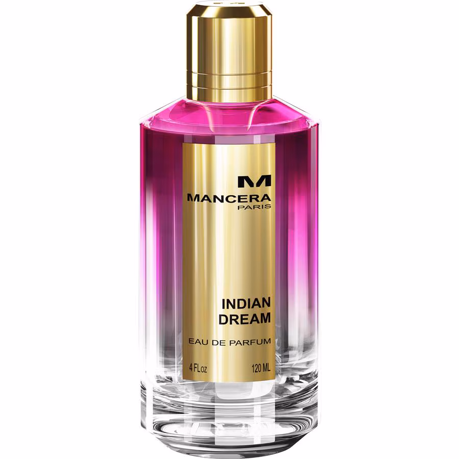 Mancera Classics Indian Dream Eau de Parfum Spray