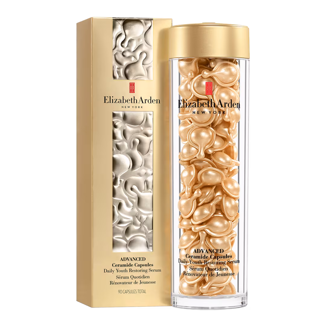 Elizabeth Arden  Advanced Ceramide Capsules Daily Youth Restoring Serum