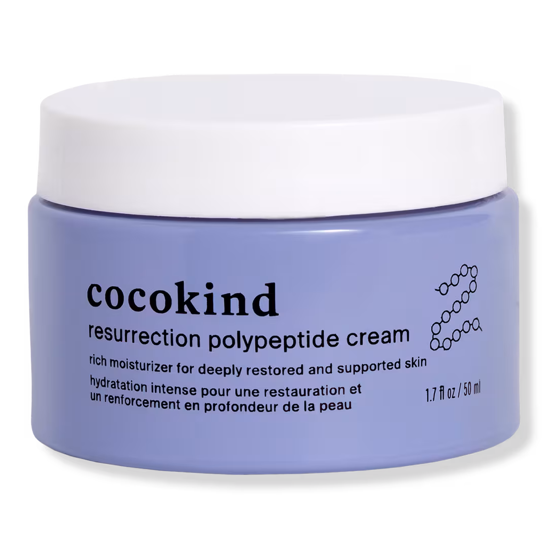 cocokind  Resurrection Polypeptide Cream
