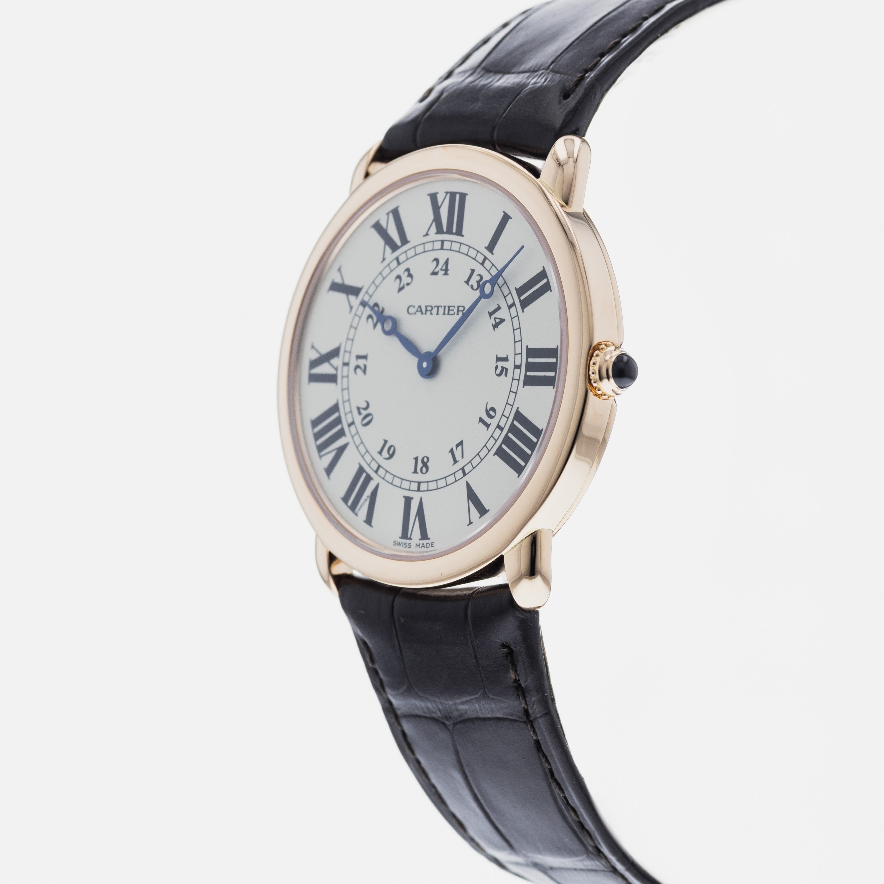 Cartier Ronde Louis W6800251
