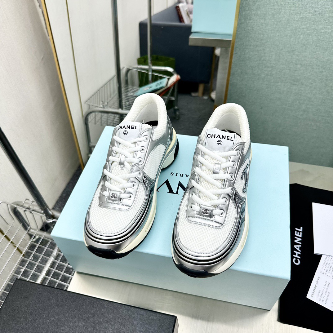 CHNE1 23C Sneakers - CCSHOES