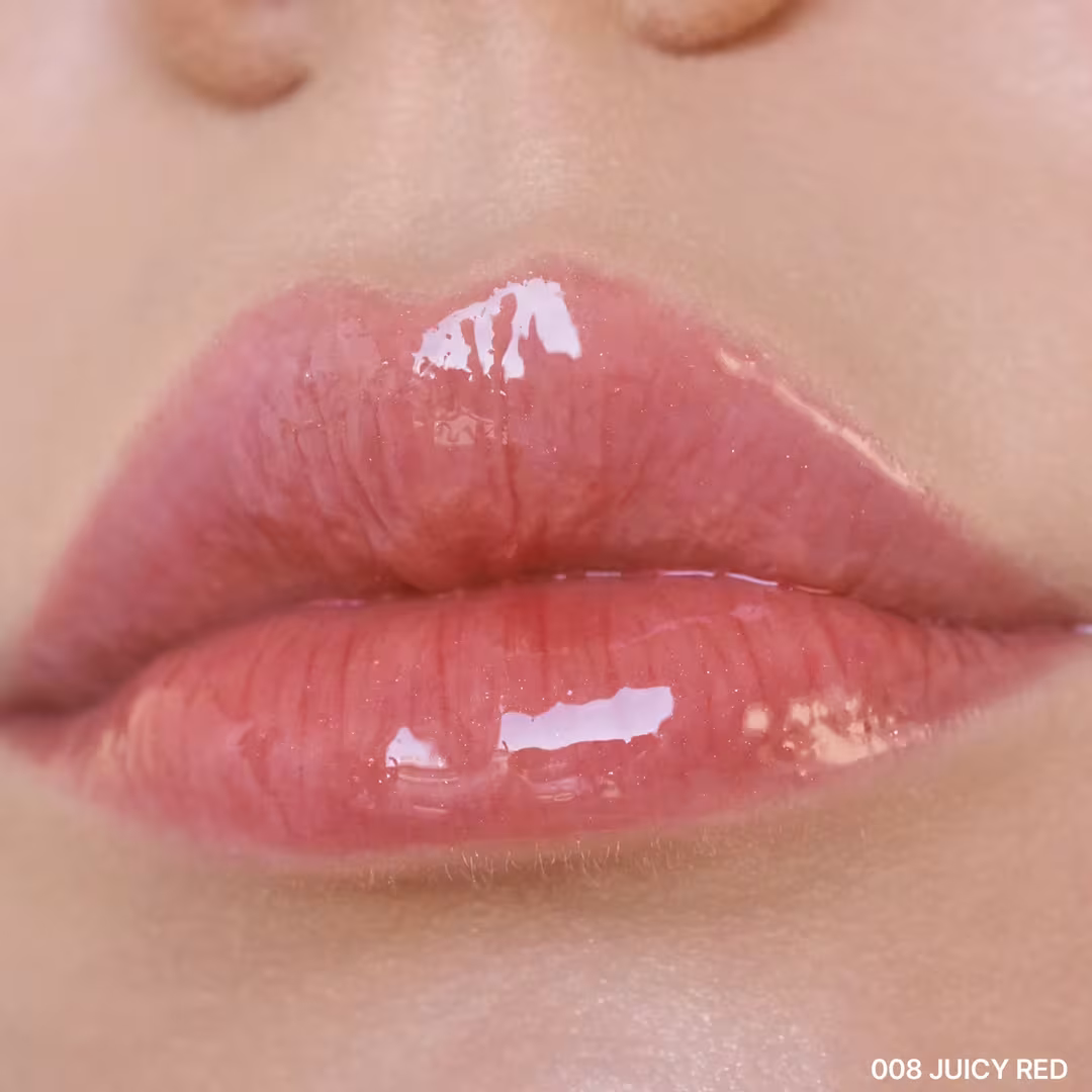 Moira Cosmetics  Glow Getter Hydrating Lip Oil Kit