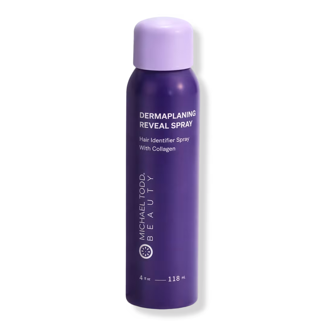 Michael Todd Beauty  Sonicsmooth Radiance Reveal Mist Hair Identifier Spray