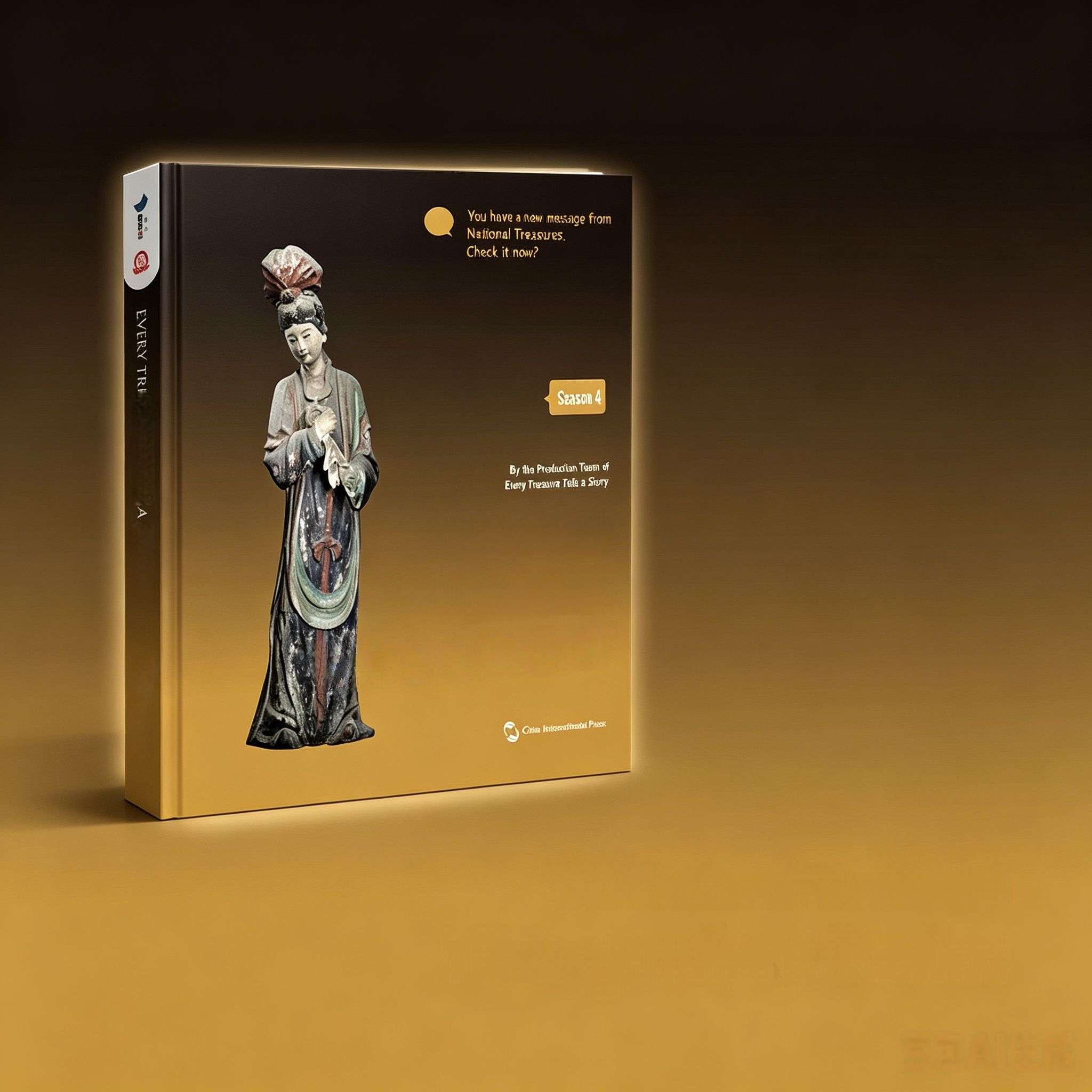 If Treasures Could Talk: Season 4 (English Edition)