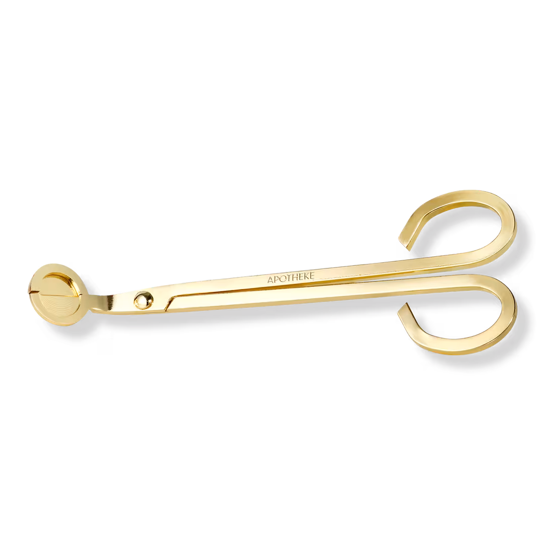 APOTHEKE  Candle Wick Trimmer
