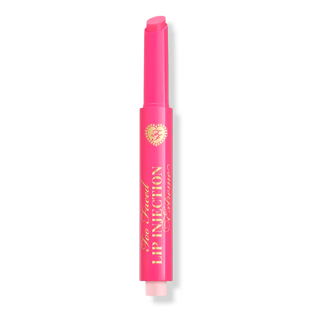 Too Faced  Lip Injection Extreme Plumping Clicks
