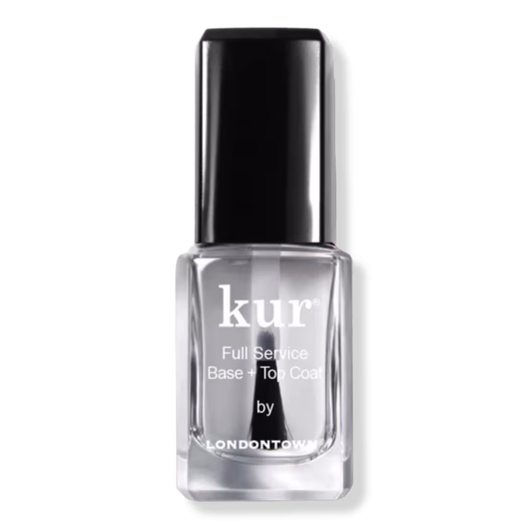 Londontown  Full Service Base & Top Coat