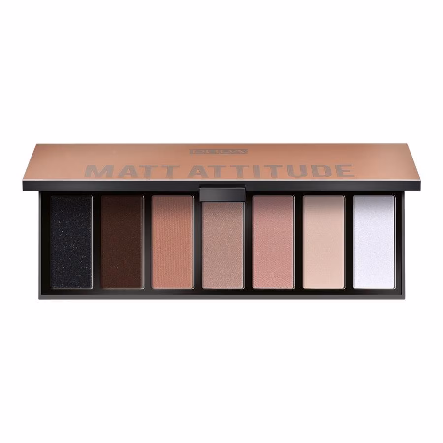 Make-Up Stories Compact