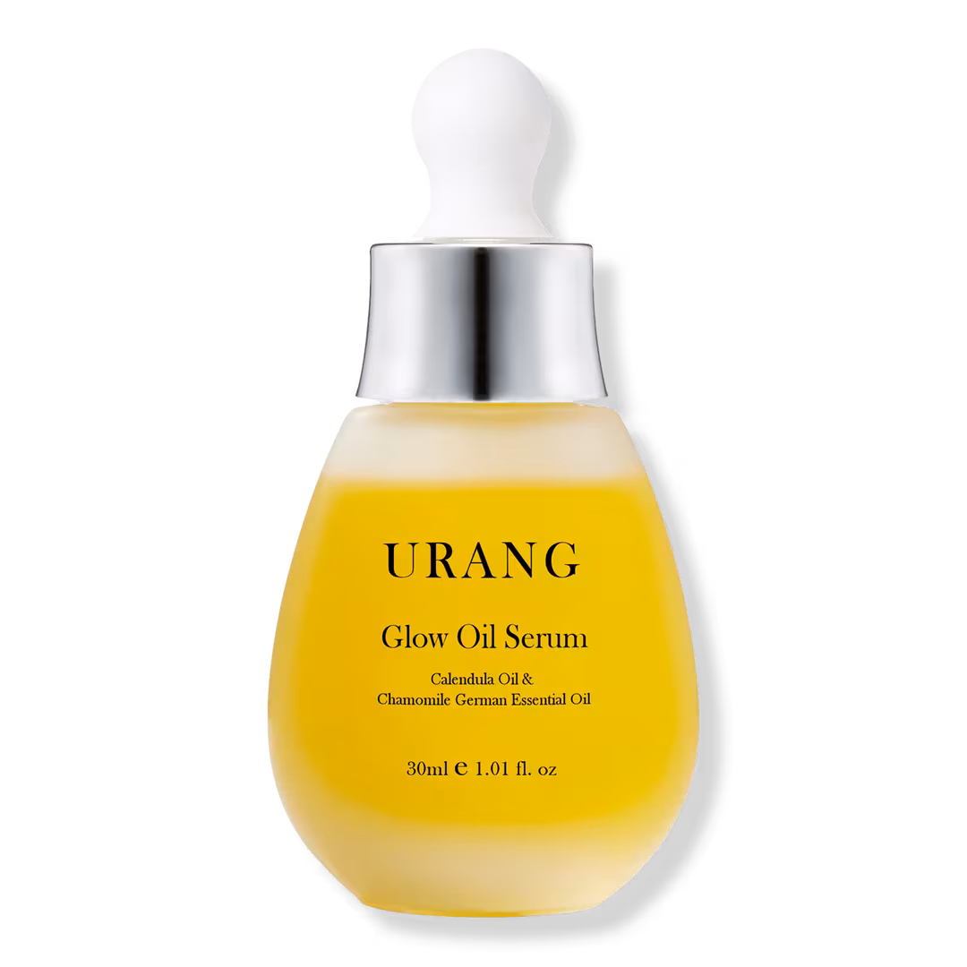 Urang  Glow Oil Serum