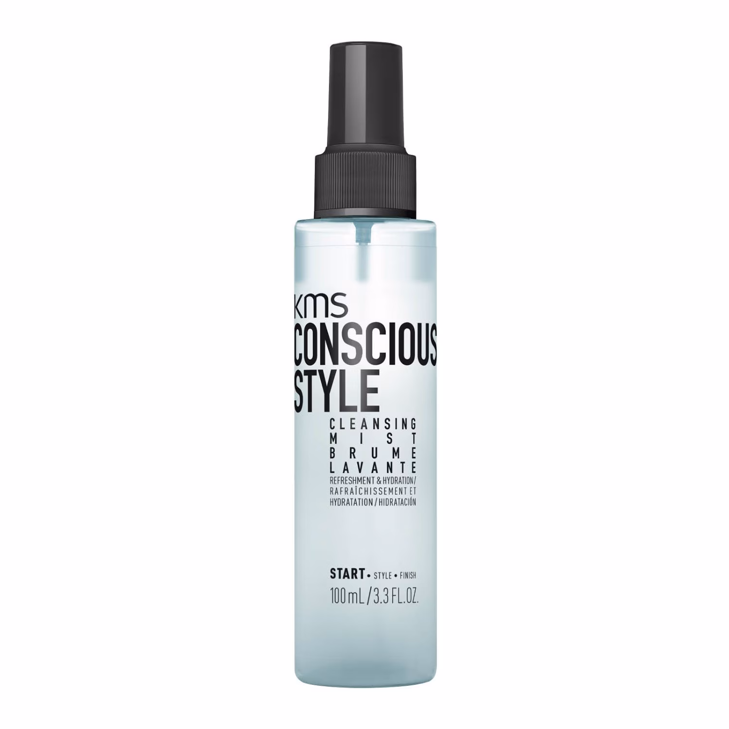Cleansing Mist