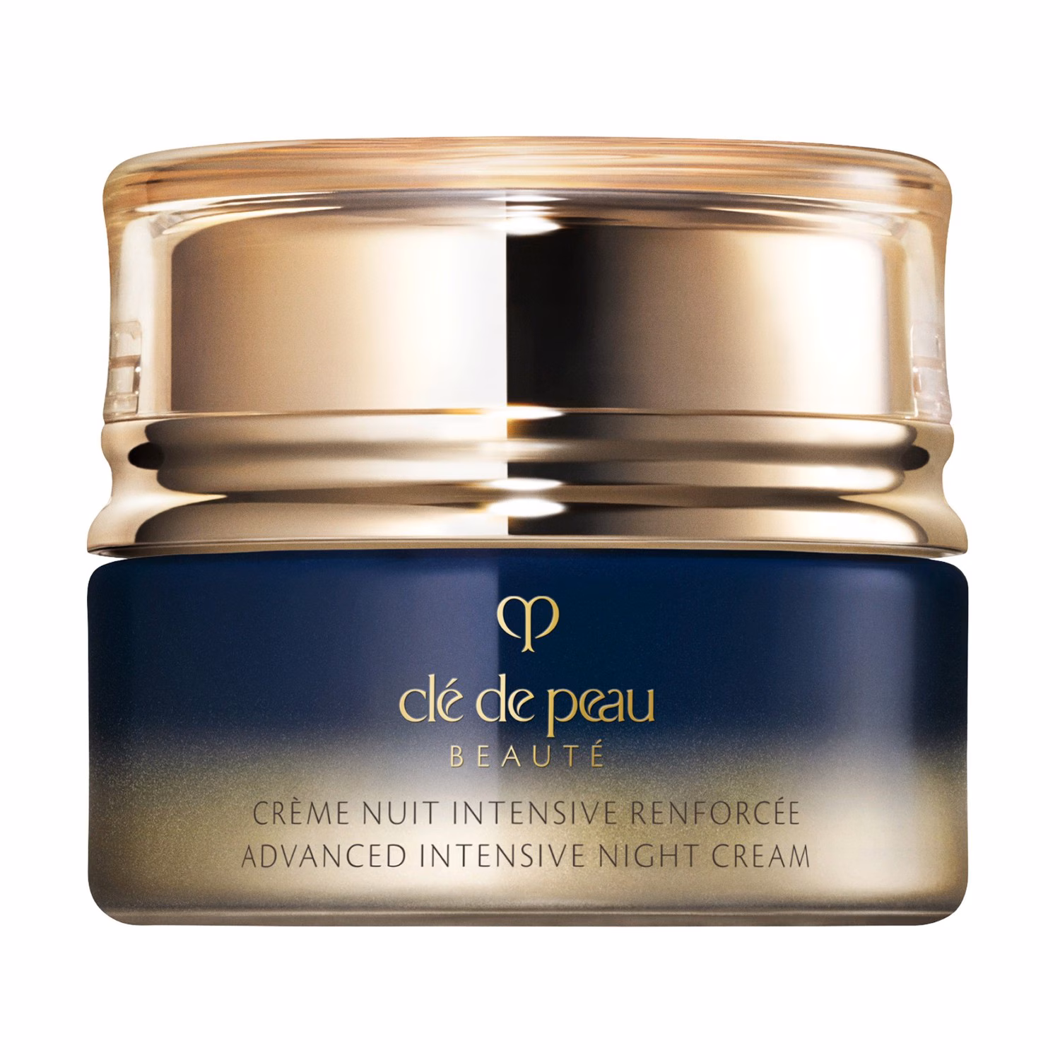 Advanced Intensive Night Cream