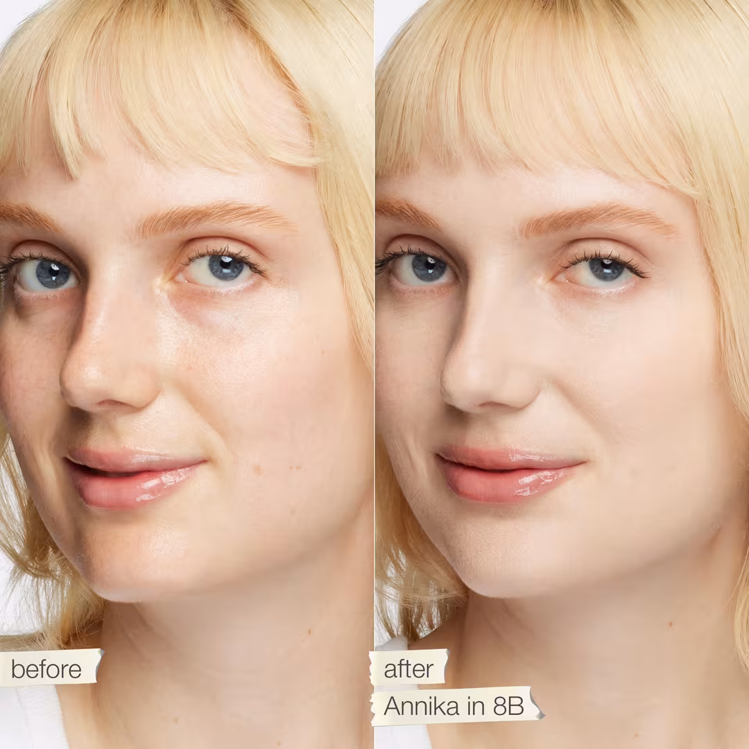 Tarte  Face Tape Full Coverage Foundation
