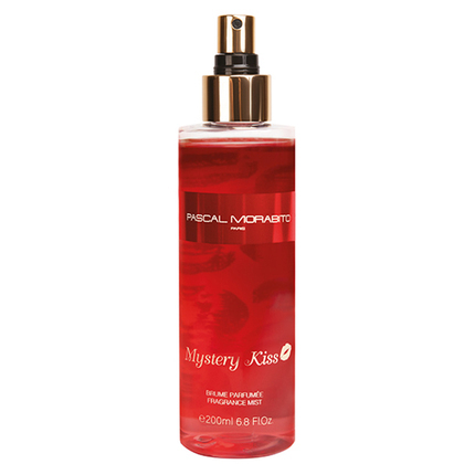 Pascal Morabito Mystery Kiss Body Spray 200ML