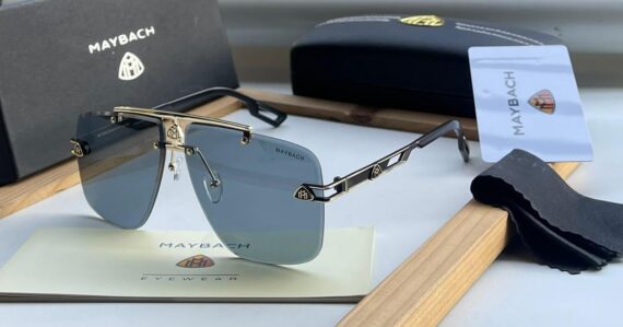 Maybach sunglasses 37