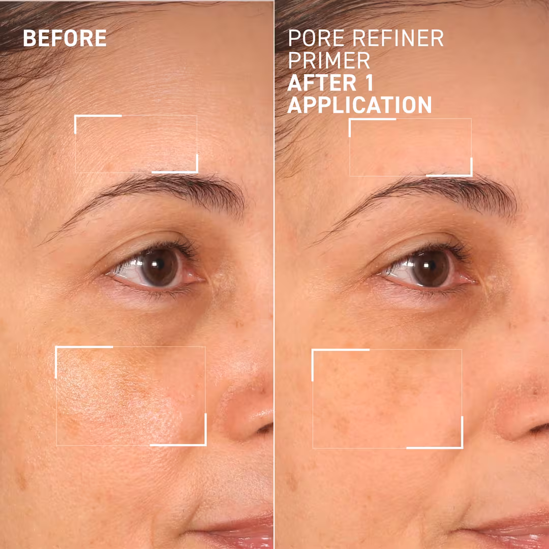 Dr. Brandt  Pore Refiner Primer