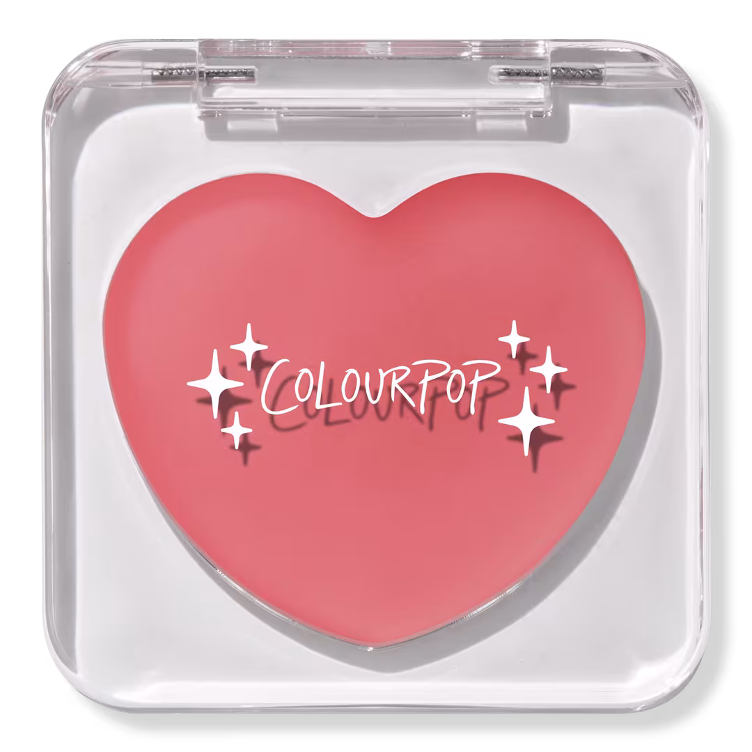 ColourPop  Instant Crush Lip & Cheek Balm