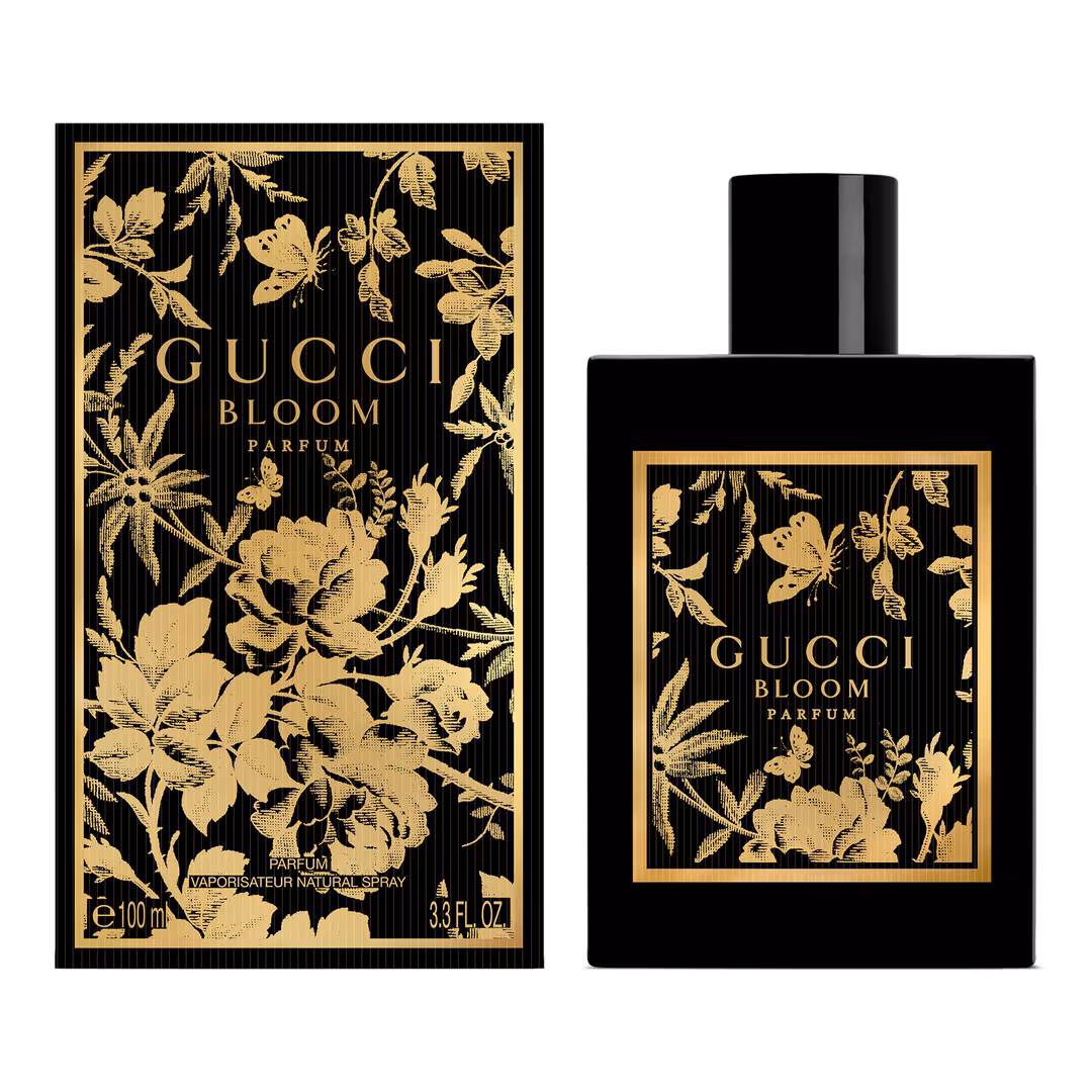 Gucci  Bloom Parfum